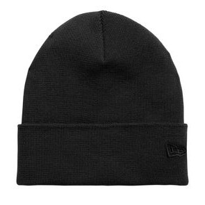 New Era® Recycled Cuff Beanie
